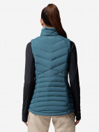 Columbia Joy Peak II Vest әйелдер жылы кеудешесі — фото №3