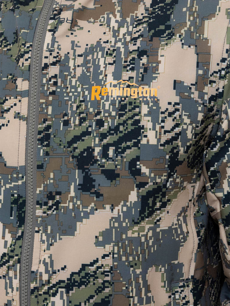 Костюм мужской Remington Texas Anti-Mosquito — фото №23