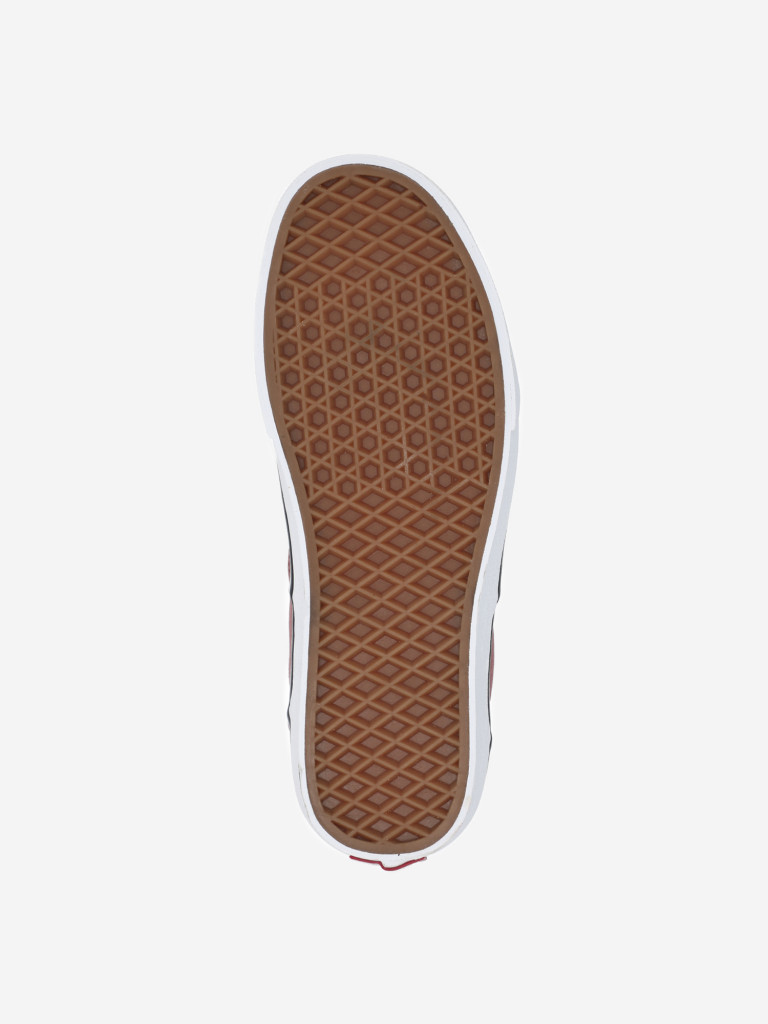 Кеды женские Vans Doheny — фото №7