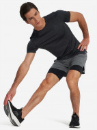 Athlex ерлер футболкасы — фото №5