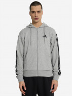 Толстовка мужская adidas — фото №2