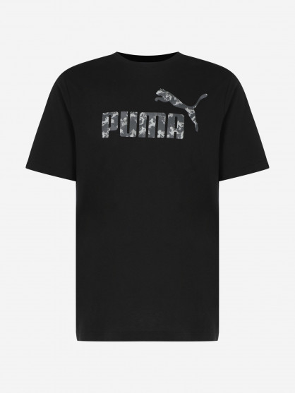 Футболка мужская PUMA Ess Camo