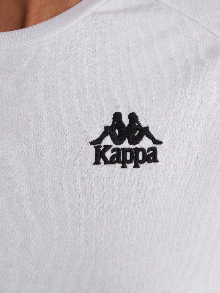 Футболка женская Kappa — фото №6