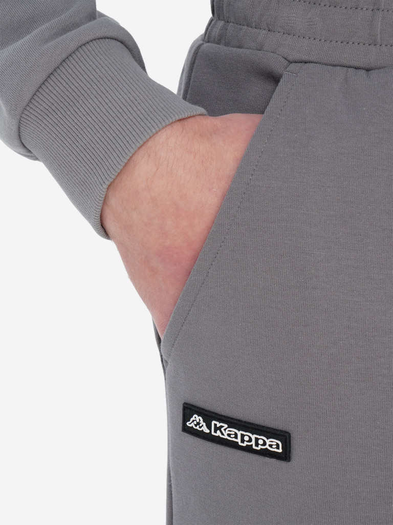 Kappa ерлер шалбары — фото №7