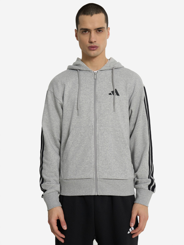 Толстовка мужская adidas — фото №2