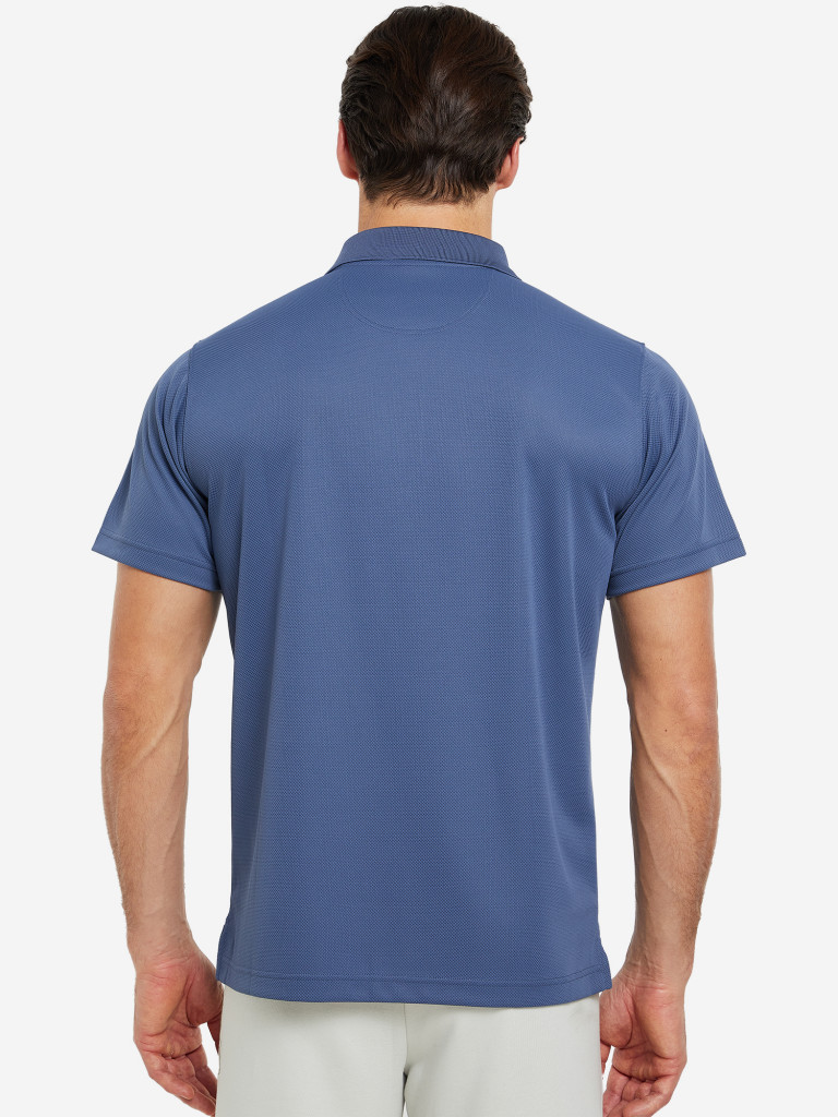 Поло мужское Columbia Utilizer Polo — фото №2