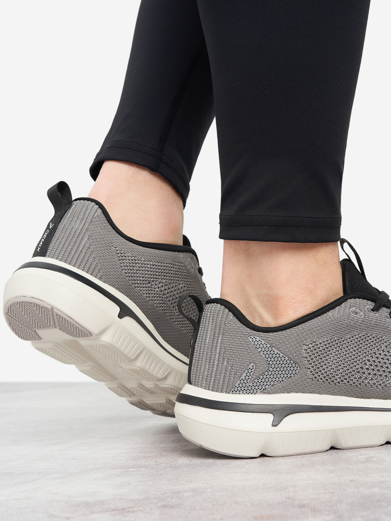 Кроссовки мужские Demix Burn Knit — фото №10