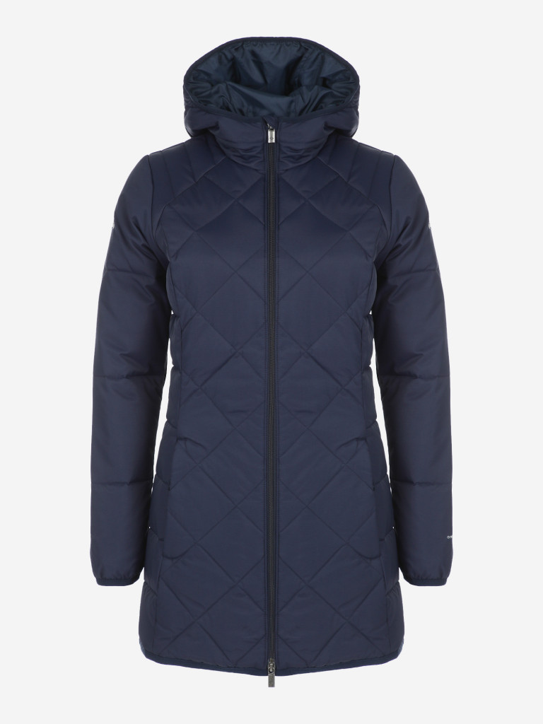 Пуховик женский Columbia Ashbury Down II Jacket — фото №8