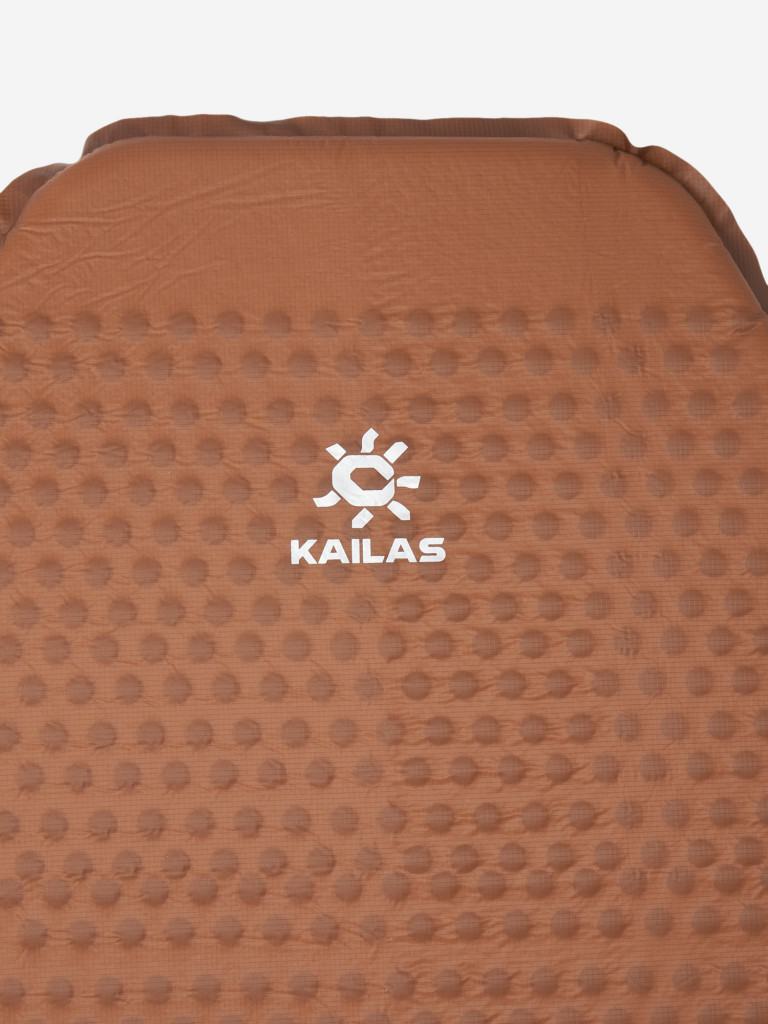 Kailas SM III өздігінен үрленетін кілемшесі — фото №6