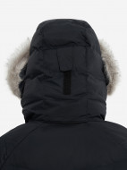 Пуховик женский Columbia Belle Isle II Mid Down Jacket — фото №8