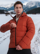 Пуховик мужской Outventure