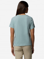 Columbia Rolling Bend Graphic SS әйелдер футболкасы — фото №2