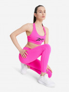 Топ бра спортивный Reebok Lux Vector Racer — фото №5