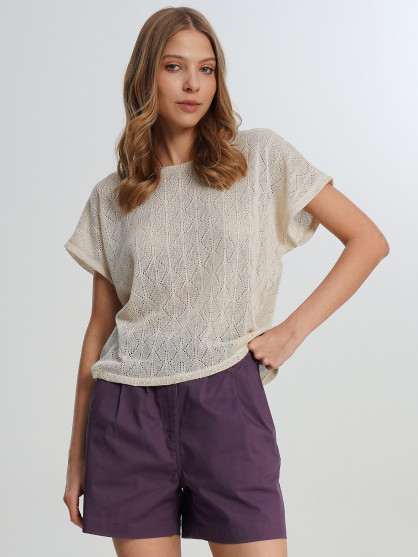 Protest әйелдер футболкасы