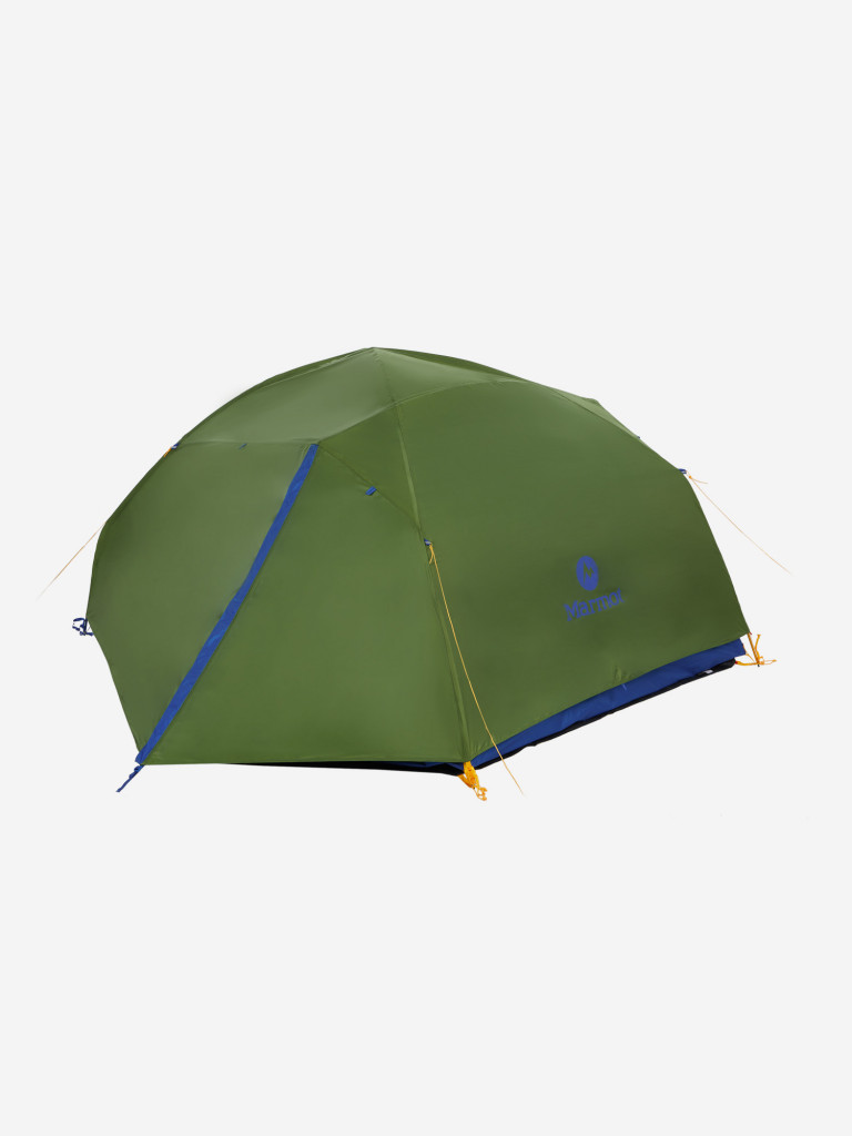 Marmot Limelight үш орынды шатыры — фото №6