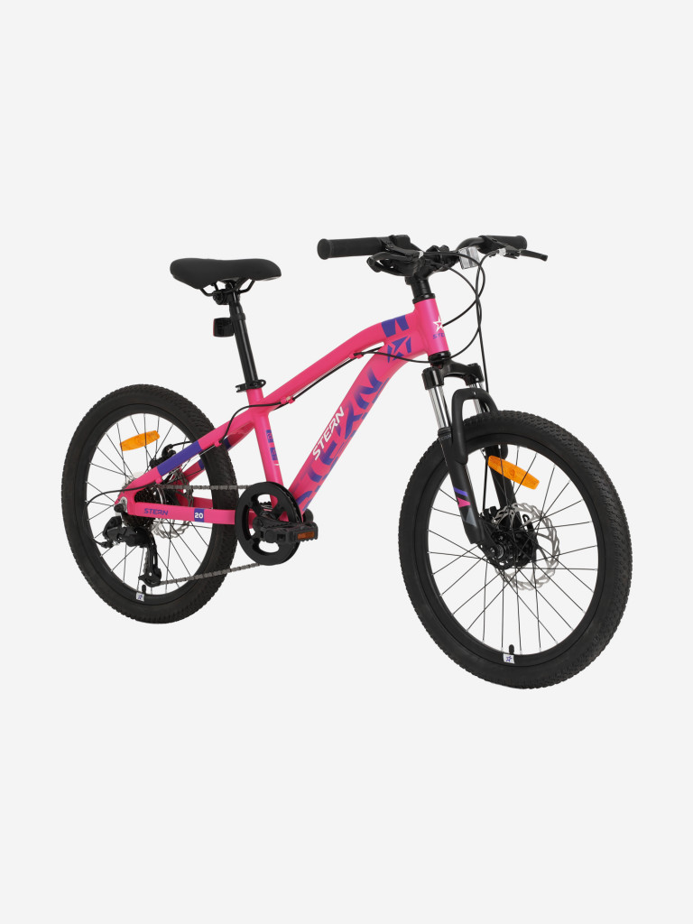 Stern Action 20" қыздар велосипеді — фото №2