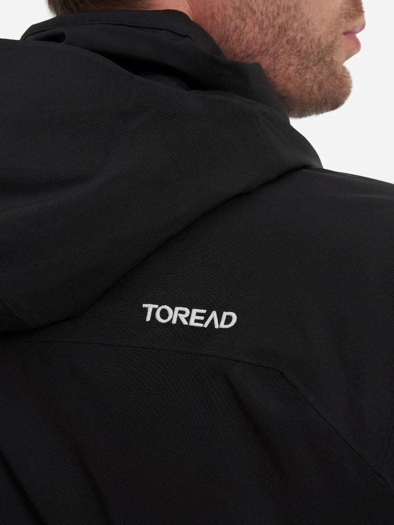 Куртка утепленная мужская Toread — фото №10