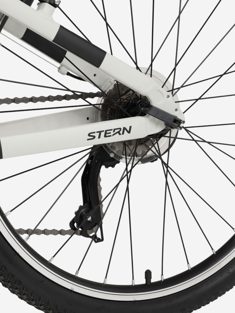 Stern Action Street 24" ұлдар велосипеді — фото №9