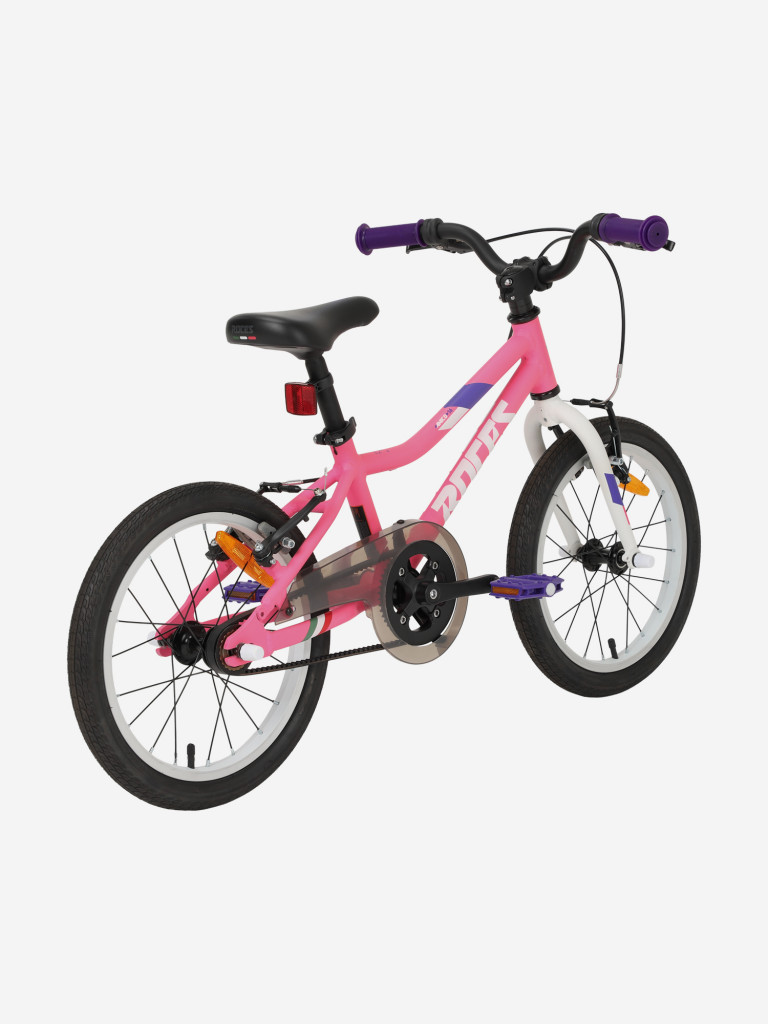 Roces Amico 16" қыздар велосипеді — фото №4