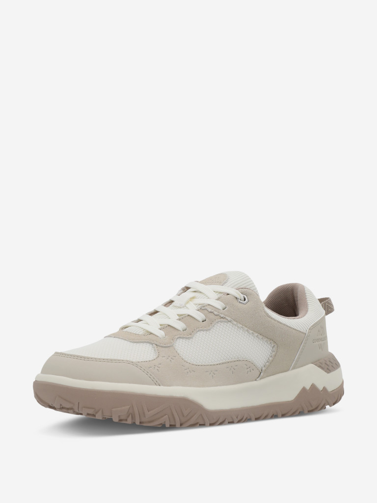 Cordillero Kayat әйелдер қонышсыз бәтеңкесі — фото №2