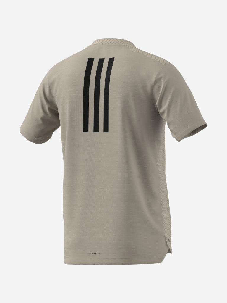 Футболка мужская adidas Power — фото №3