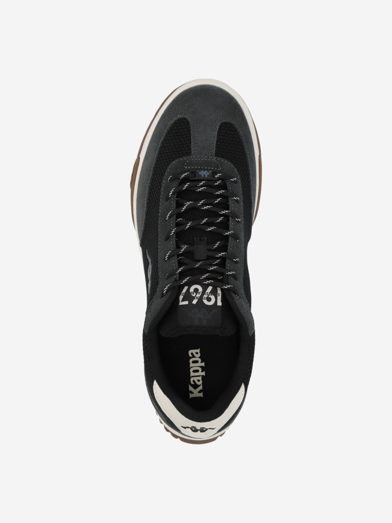 Кроссовки мужские Kappa Rincorsa Txt — фото №5