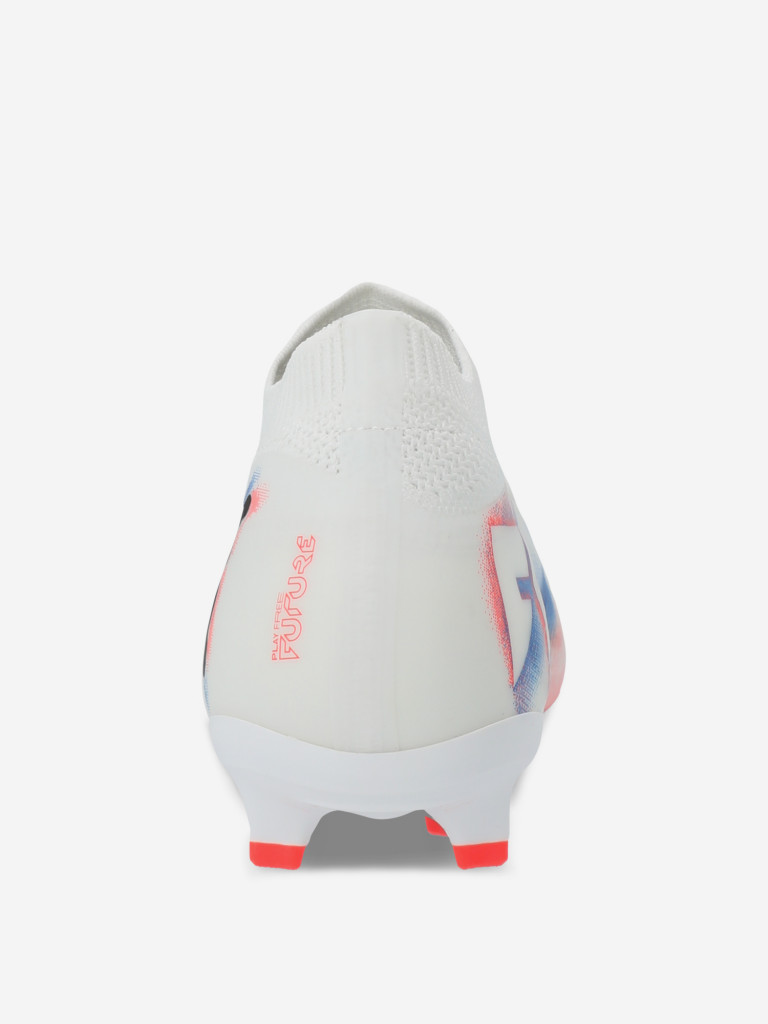 Бутсы для мальчиков Puma Future 8 Pro Fg/Ag — фото №4