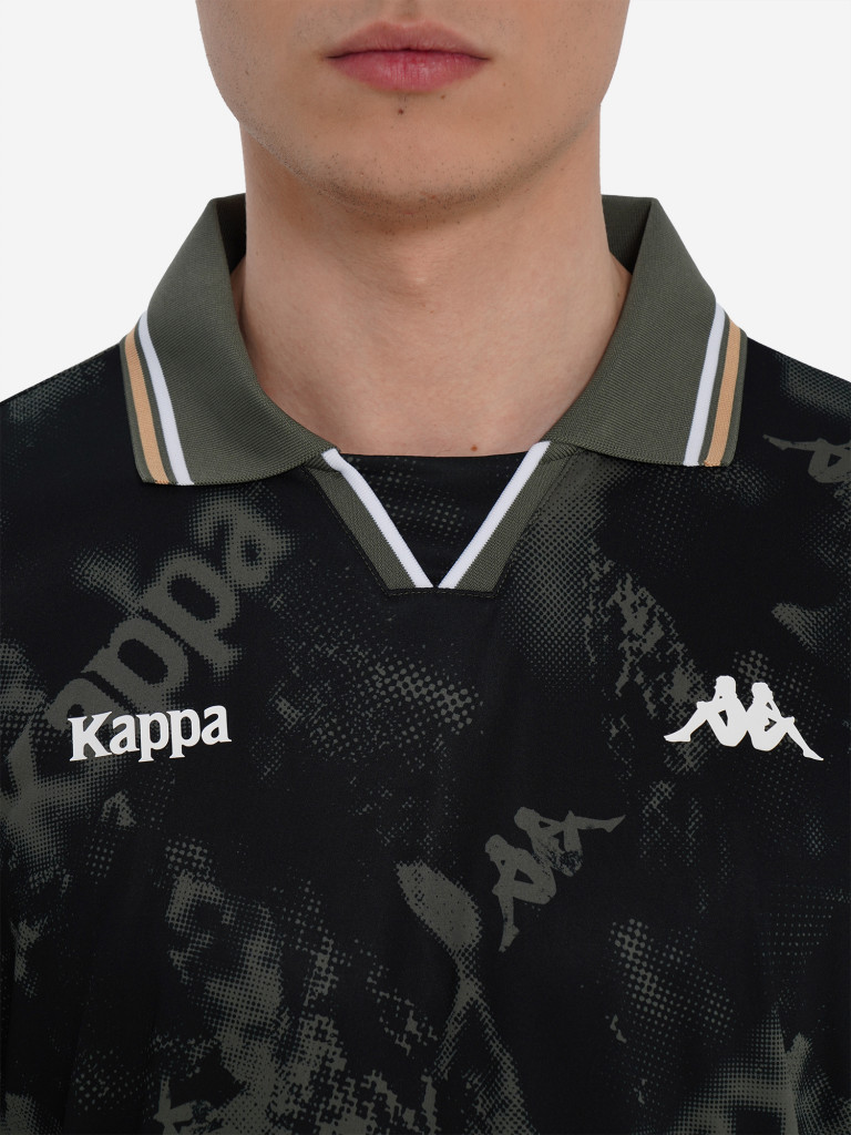 Футболка мужская Kappa — фото №5