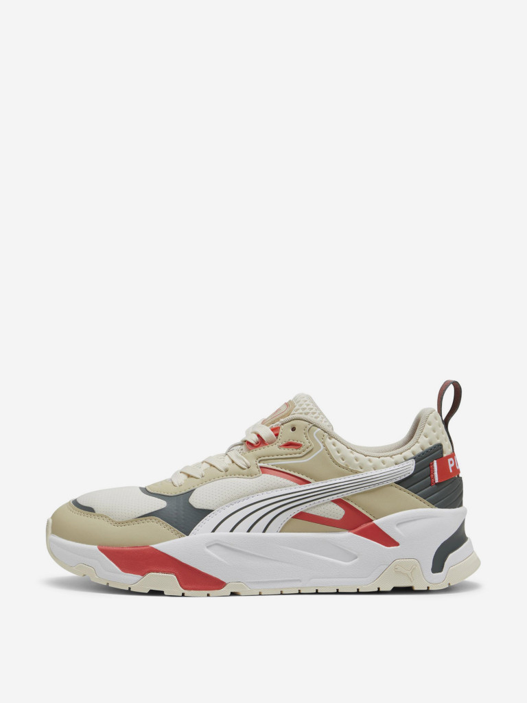 Кроссовки мужские PUMA Trinity Desert Road