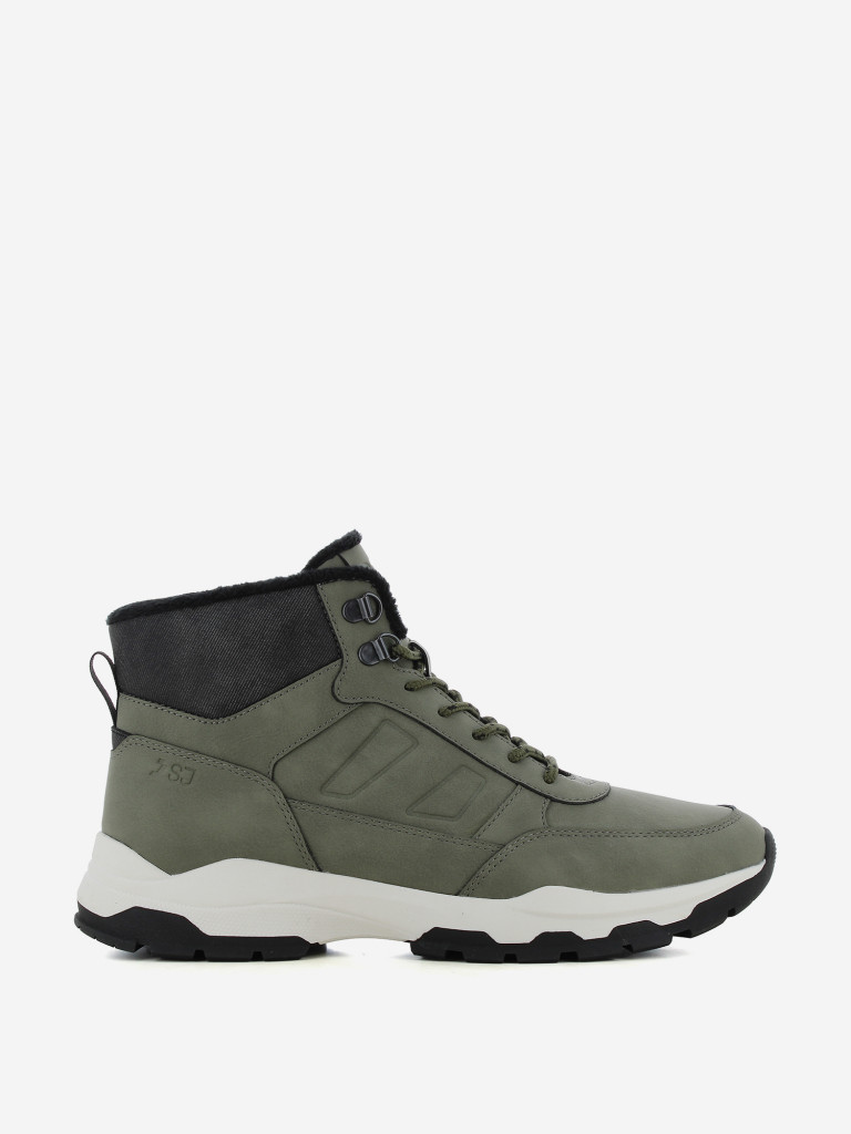 Кроссовки утепленные мужские Safety Jogger Wadson