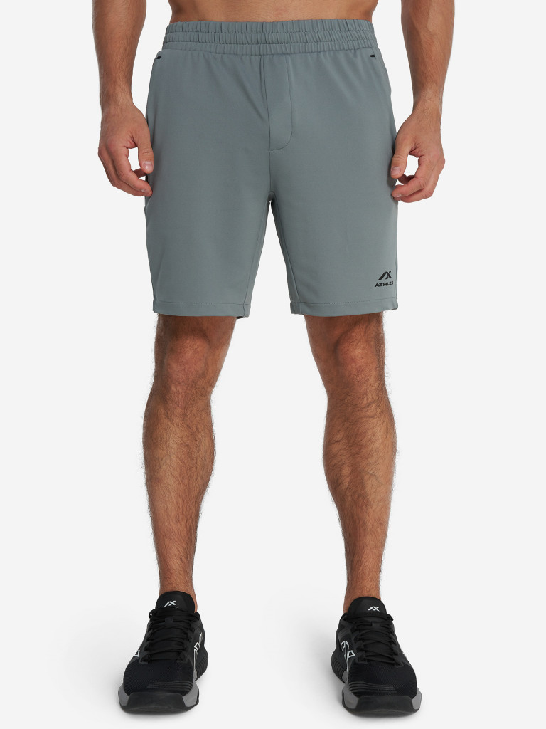 Шорты мужские Athlex Nexus — фото №2