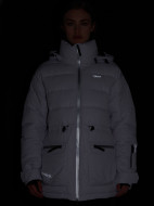 Пуховик женский Termit — фото №18