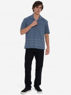 Protest ерлер қысқа жеңді жейдесі — фото №4