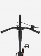 Велосипед для мальчиков Denton Ninja 20" — фото №8