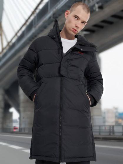 Пуховик мужской Termit