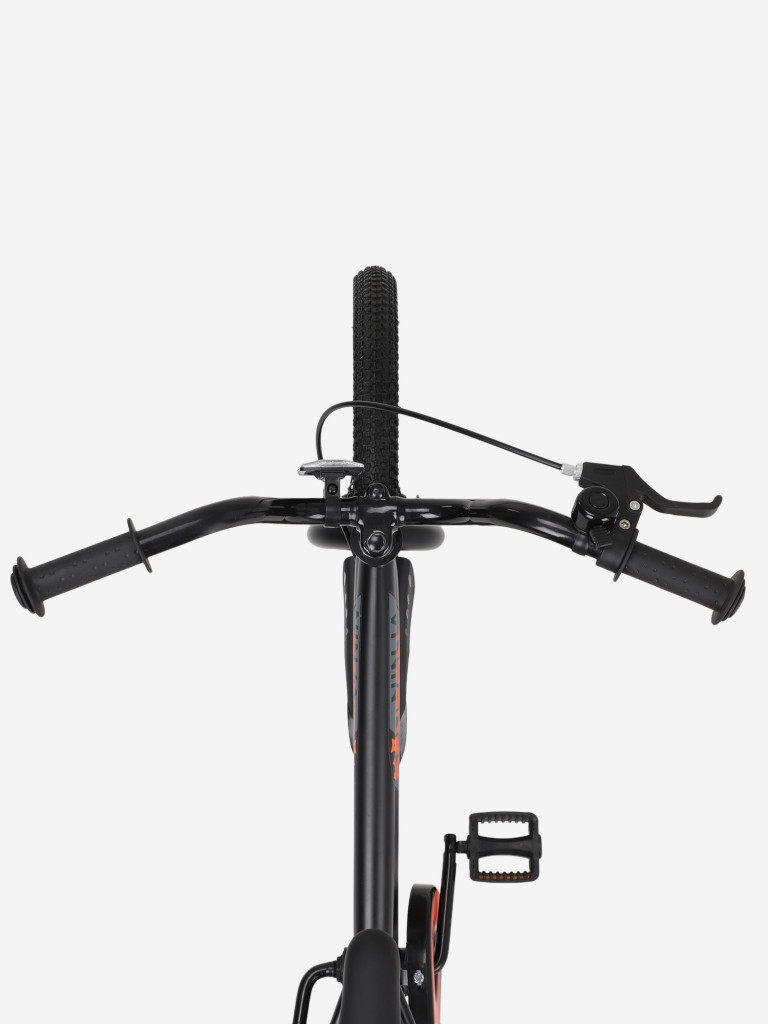 Велосипед для мальчиков Denton Ninja 20" — фото №8