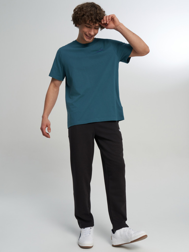 PUMA ерлер шалбары — фото №4