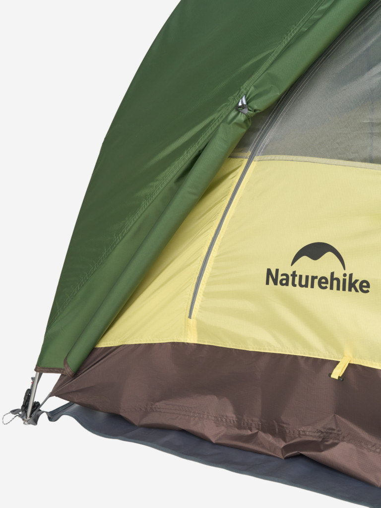 Палатка 2-местная Naturehike Star River Ultralight — фото №12