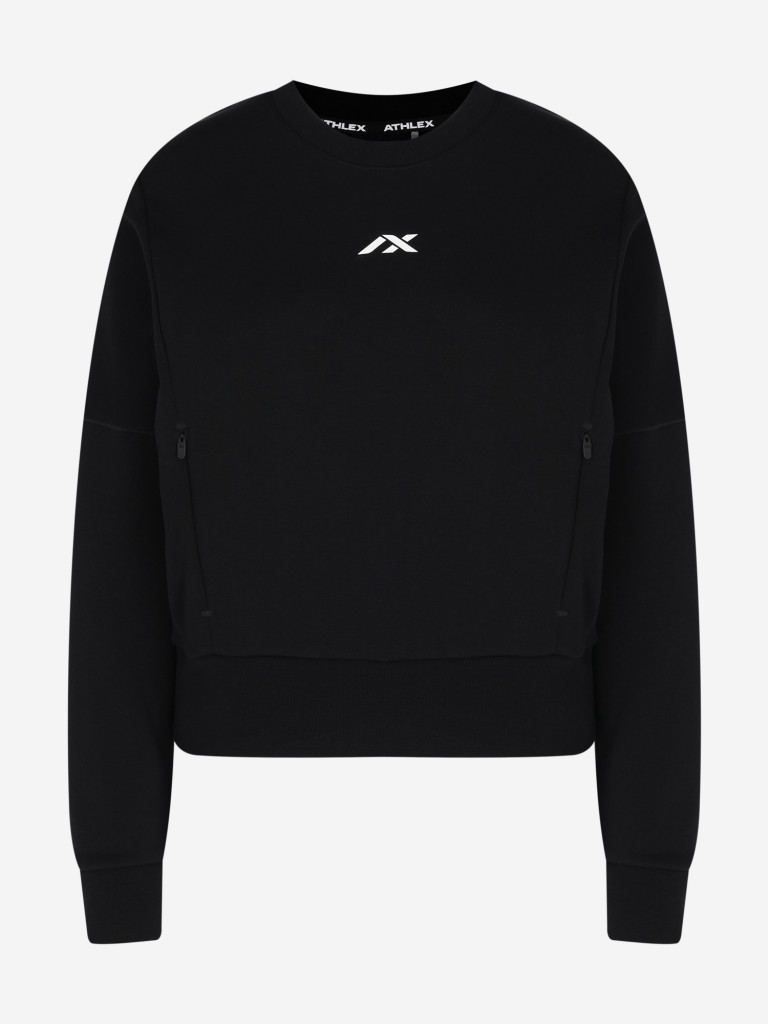 Свитшот женский Athlex — фото №8