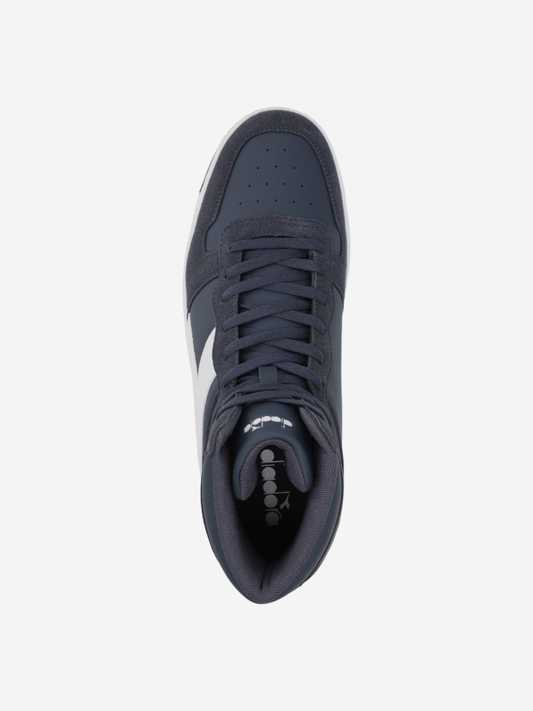 Кеды мужские Diadora Urbano — фото №5