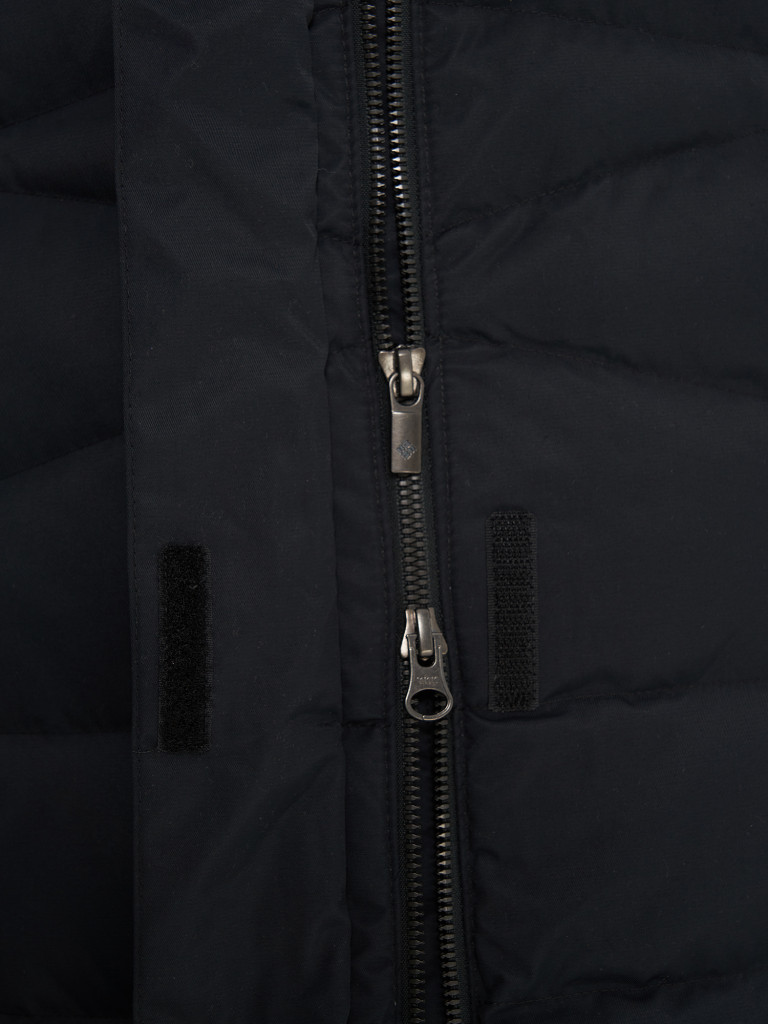 Пуховик женский Columbia Belle Isle II Mid Down Jacket — фото №13