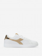 Кеды женские Diadora Wing Animalier Wn — фото №4