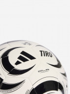 adidas Tiro Club футбол добы — фото №3