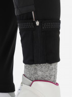 Брюки для беговых лыж женские Moaxsport Royal — фото №9