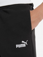 Брюки для мальчиков PUMA No. 1 Logo — фото №5