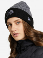 Шапка New Era Marl Pop Outline Cuff — фото №2