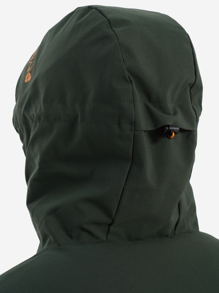 Protest Dunton ерлер жылы курткасы — фото №6