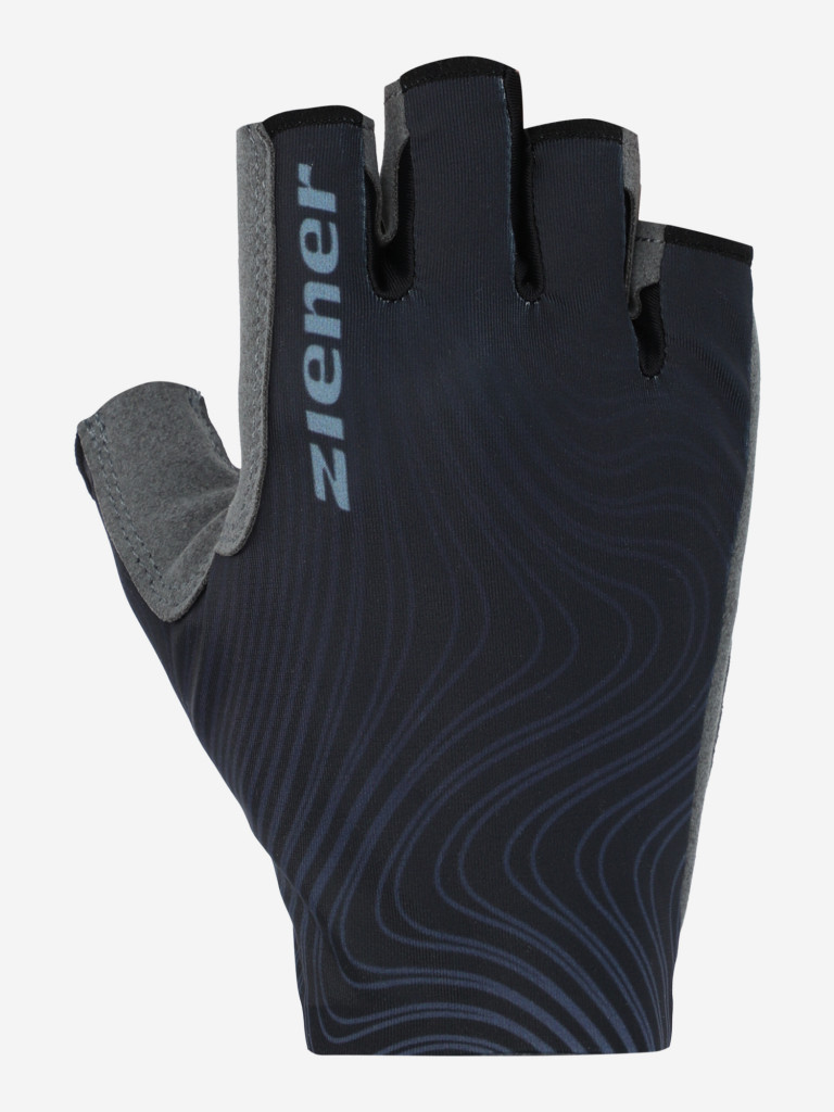 Перчатки велосипедные Ziener Clem — фото №3