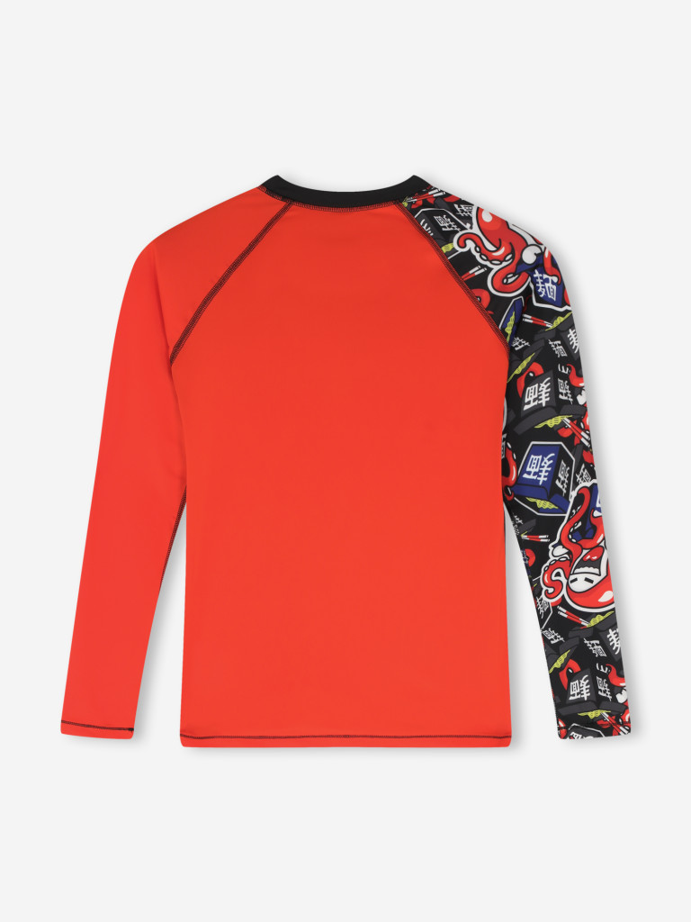 Termit ұлдарға арналған рашгарды — фото №8