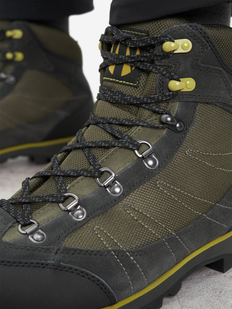 Ботинки мужские Tecnica Makalu Iv GTX — фото №10